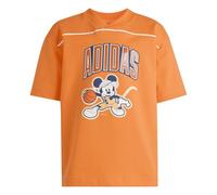 adidas Unisex Kids' Camiseta Disney Mickey Mouse
