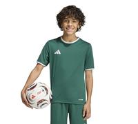 ADIDAS PERFORMANCE Camiseta funcional 'ENT26' verde oscuro / blanco 140 EUR