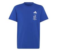 adidas Unisex Kids' Camiseta Minecraft