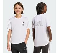 adidas Unisex Kids' Camiseta Minecraft Training