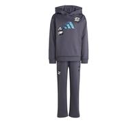 adidas Unisex Kids' CHÁNDAL DE ENTRENAMIENTO MINECRAFT