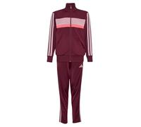 adidas Unisex Kids' Chándal Seasonal Essentials Tiberio Tricot 3 bandas (Adolescentes)