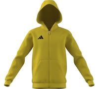 adidas Unisex Kids' Chaqueta con Capucha y Cremallera Entrada26