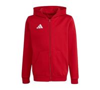 adidas Unisex Kids' Chaqueta con Capucha y Cremallera Entrada26