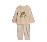 adidas Unisex Kids' CONJUNTO DE CHÁNDAL TIRO_NSTER