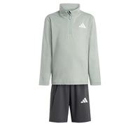 adidas Unisex Kids' Conjunto Goto Pz Little Kids Sports