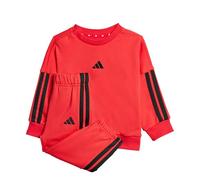 adidas Unisex Kids' Conjunto sudadera y pantalón Essentials (Bebé)