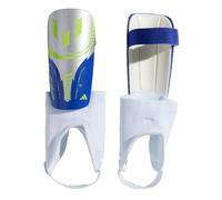 adidas Unisex Kids' Espinilleras Messi Match (Adolescentes)