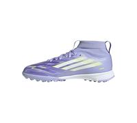 adidas Unisex Kids' F50 Sparkfusion League Turf Football Boots Kids Purple 5