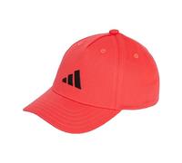 adidas Unisex Kids' Gorra (Niños), Semi Lucid Red, Joven