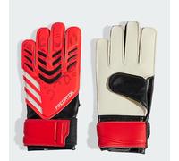 Guantes de portero de entrenamiento para niños adidas Predator Taille 4