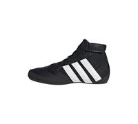adidas unisex kids' hvc k black 12k
