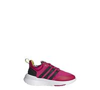 adidas Unisex Kids Lego Racer TR K Sportswear Shoes Real Magenta/Core Black/Semi Solar Green (us_Footwear_Size_System, Big_Kid, Numeric, Medium, Numeric_6_Point_5)