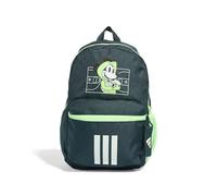Mochila adidas lk dy mm bpk infantil aurora ivy / lime burst / of Talla única