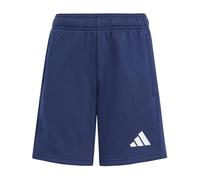 Pantalones de Fútbol adidas Entrada26 Sw Sho Infantil Azul/Blanco 9 - 10 AÑOS