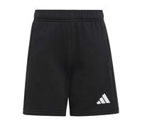 Pantalones de Fútbol adidas Entrada26 Sw Sho Infantil Negro/Blanco 11 - 12 AÑOS