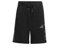 adidas 3S - Negro - Bermuda Algodón Niño talla 14