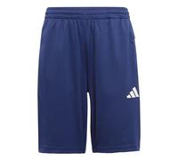 adidas Unisex Kids' Pantalón Corto Train Essentials 3 Stripes