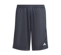 adidas Unisex Kids' Pantalón Corto Train Essentials Logo Regular Fit (Adolescentes)