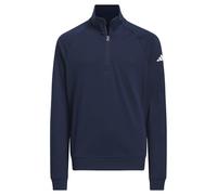 adidas Unisex Kids' Sudadera 1/4-Zip Layer