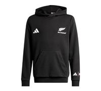 adidas Unisex Kids' Sudadera con Capucha All Blacks x Marvel
