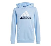 adidas Unisex Kids' Sudadera con Capucha Essentials Two-Colored Big Logo Cotton