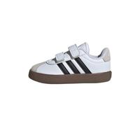 Zapatillas adidas VL Court 3.0 Infantil Negro/Negro/Griuno 14.5,25,7.5K,8K