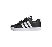 adidas Unisex Kids Vs Pace 2.0 Kids Hook and Loop Core Black/FTWR White/Core Black 10 UK Child 28 EU