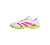 adidas Unisex Kids' Zapatilla de fútbol Predator League moqueta (Adolescentes)