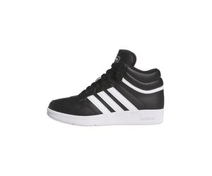 adidas Unisex Kids' Zapatilla de Media caña Hoops 4.0