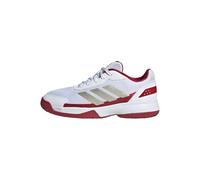 adidas Unisex Kids' Zapatilla de pádel Crazyquick