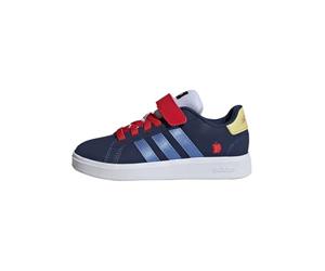 adidas Unisex Kids' Zapatilla Disney Snow White Grand Court 00s (Niños)