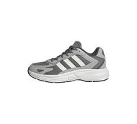 ADIDAS SPORTSWEAR Calzado deportivo 'Eclyptix 2000' gris / gris claro / blanco 38 EUR