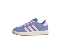 Zapatillas adidas Grand Court 00S Infantil Fusazu / Rosa / Blabas 23.3,38,5,5.5