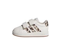 Zapatillas adidas Grand Court 3.0 Cf Infantil Blanco 12.3,21,5.5K,5K