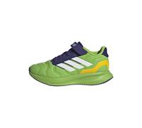 adidas Unisex Kids' Zapatilla Iron Hulk Runfalcon 5 para niños