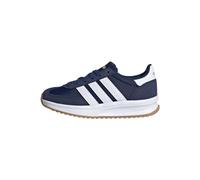 adidas Unisex Kids' Zapatilla Run 70s 2.0 (Adolescentes), Dark Blue/Cloud White/Cloud White, 38