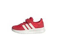adidas Unisex Kids' Zapatilla Run 70s 2.0 (Niños), Pure Ruby/Off White/Better Scarlet, 34
