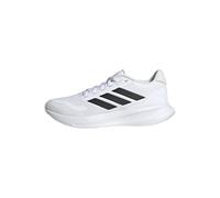 adidas Unisex Kids' Zapatilla Runfalcon 5, Cloud White/Core Black/Core Black