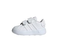 adidas Unisex Kids' Zapatilla Star Wars Grand Court 2.0 (BEBÉ)