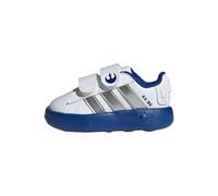 adidas Unisex Kids' Zapatilla Star Wars Grand Court 2.0 (BEBÉ)