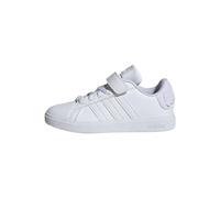 Zapatillas Star Wars Grand Court 2.0 Niña Talla 35. Color Blanco