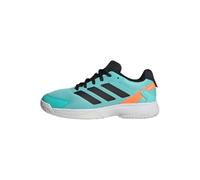 adidas Unisex Kids' Zapatilla Ubersonic Tennis (Niños)
