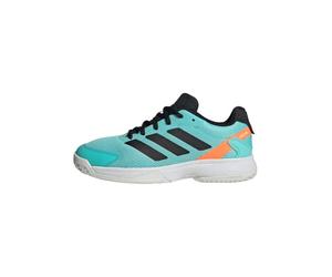 adidas Unisex Kids' Zapatilla Ubersonic Tennis (Niños)