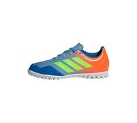 adidas Youngstar Rise K - Tenis Unisex para niños, Color Azul 4.5
