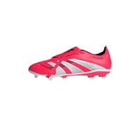 Botas de Fútbol adidas Predator League Ft Fg/Mg Rojo 10,27.1,44,9.5