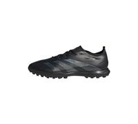 Adidas Unisex League Football Boots Turf, Core Black/Carbon/Gold Metallic, 43 1/3 EU