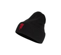 adidas Unisex MANCHESTER UNITED WOOLIE OSFMblack/white/mufc red