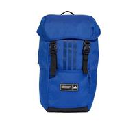 ADIDAS PERFORMANCE Mochila deportiva '3 STRIPES FLAP' azul real / negro One Size EUR