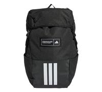 ADIDAS PERFORMANCE Mochila deportiva '4Athlts' negro / blanco One Size negro / blanco